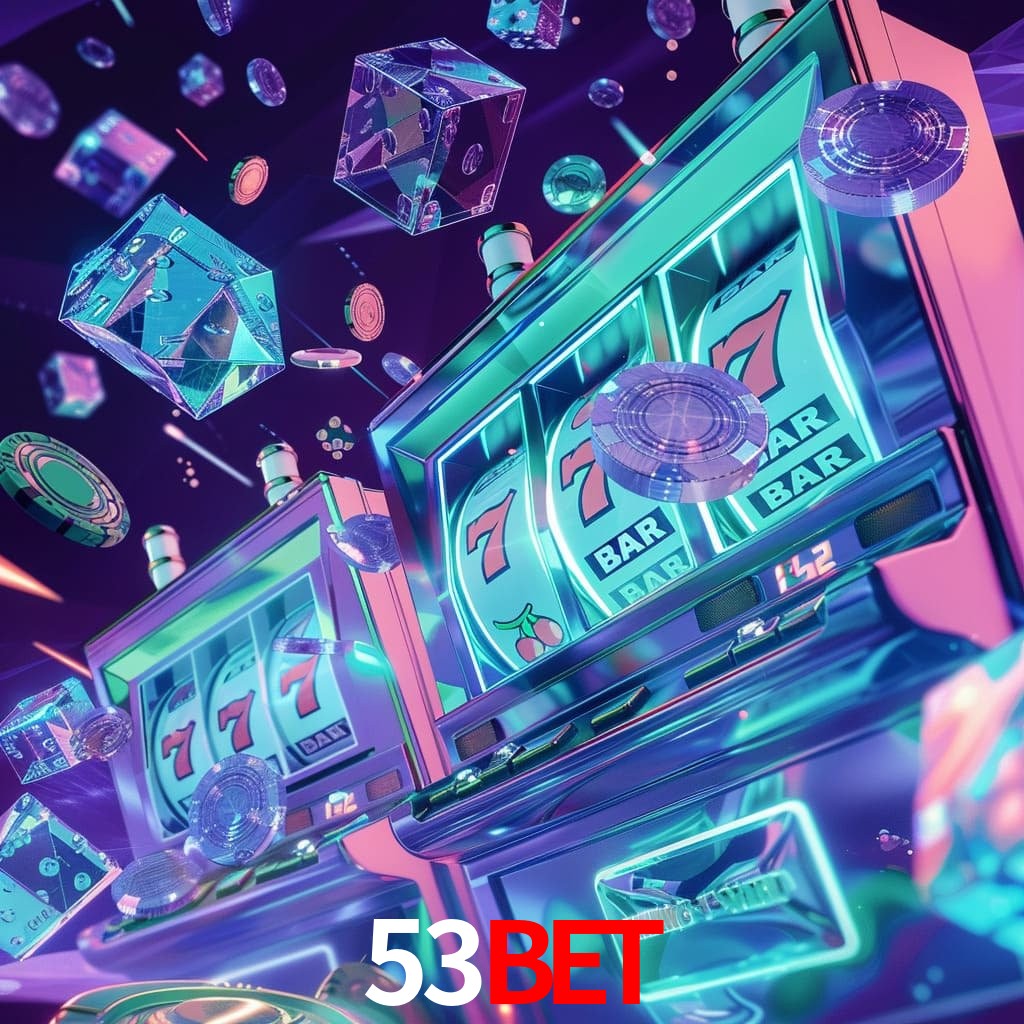 Casino VIP 53bet