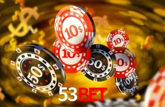 Cadastro Rápido 53bet