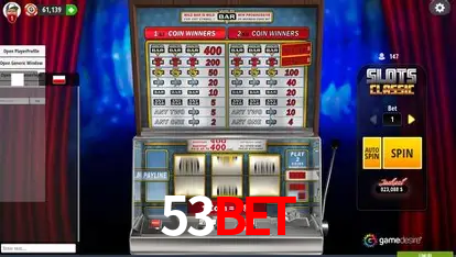Inovações de Jogos na 53bet: O Futuro das Experiências Interativas
