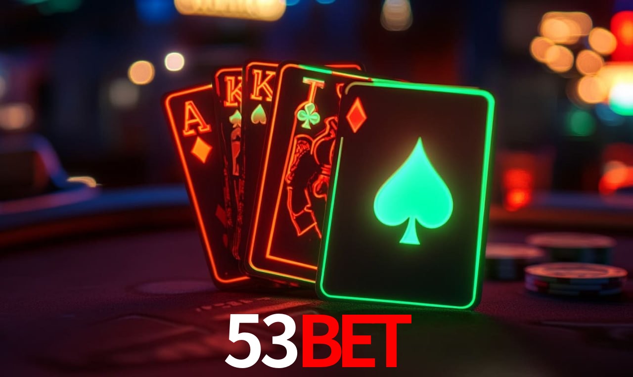 Promoções Sazonais 53bet