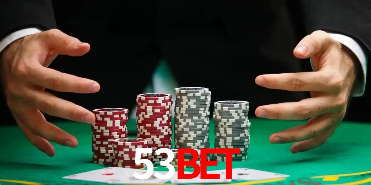 Especiais de Fim de Semana 53bet