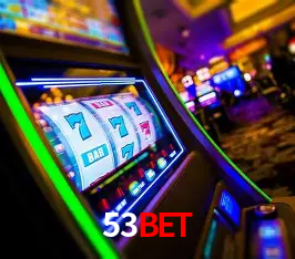 A Emoção da Loteria na 53bet: Uma Chance de Mudança de Vida