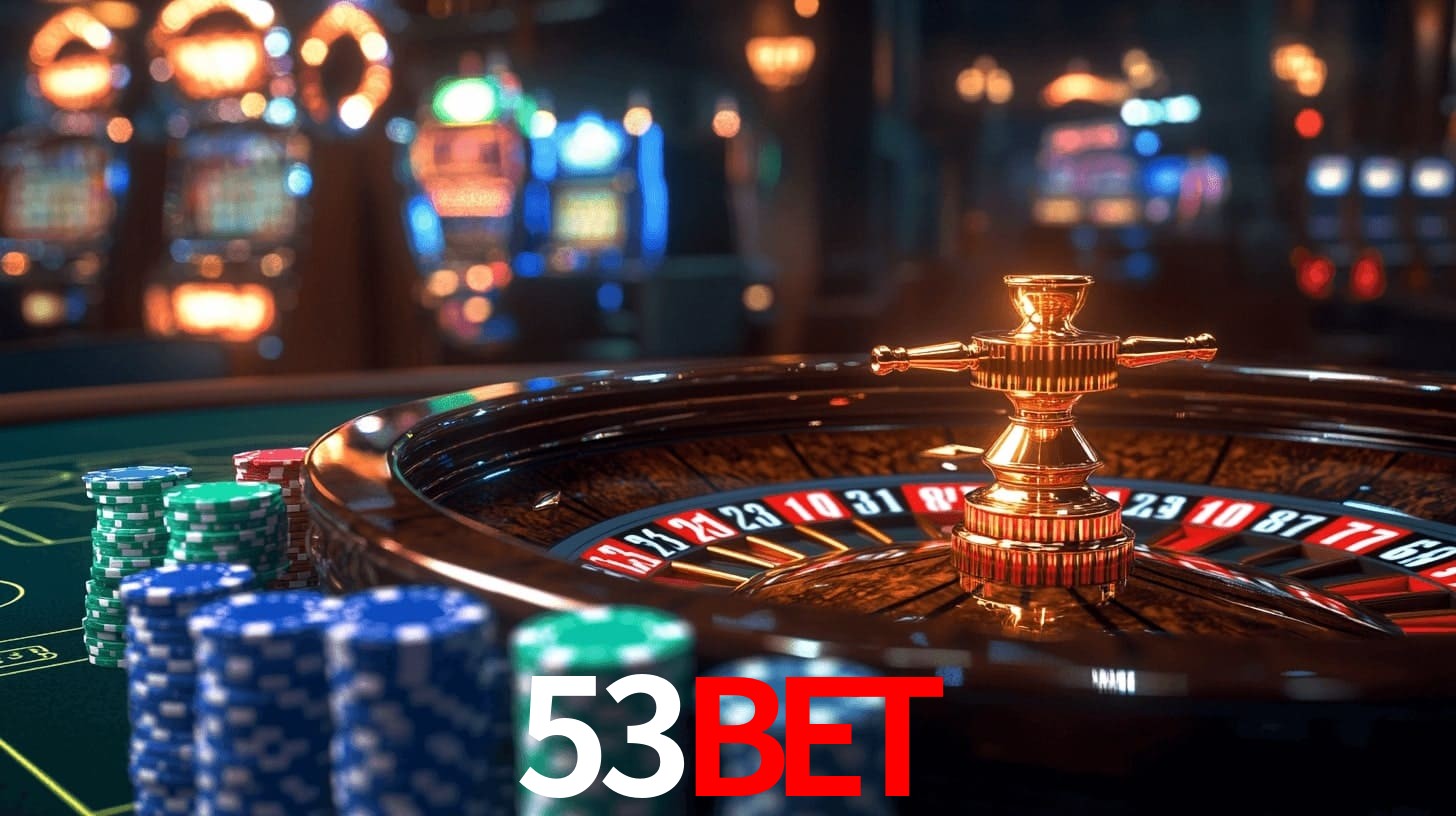 53bet - App Oficial Para Download Do Cassino - 53bet login