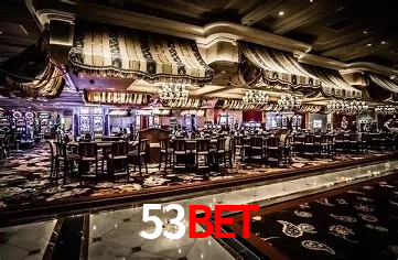 Explorando a Categoria de Eventos em Apostas na 53bet