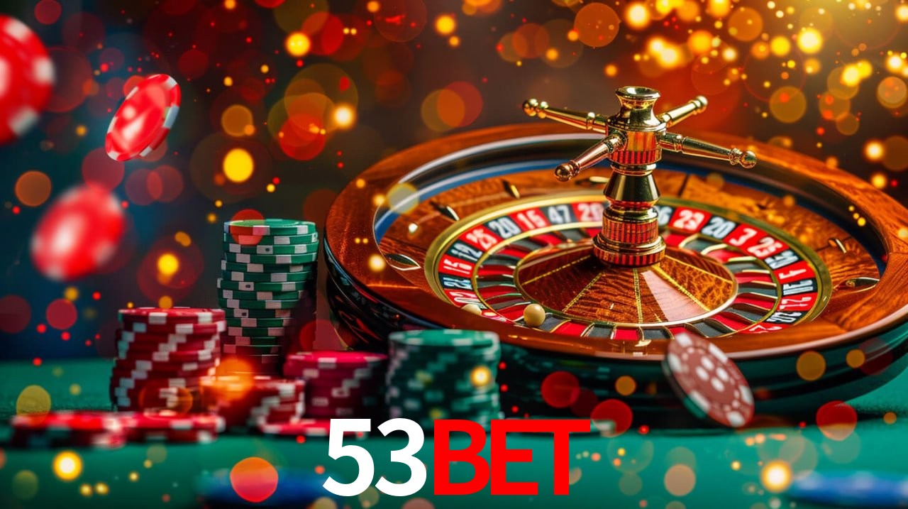 Bônus Diários 53bet