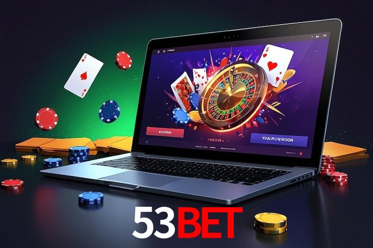 Segurança 2FA 53bet