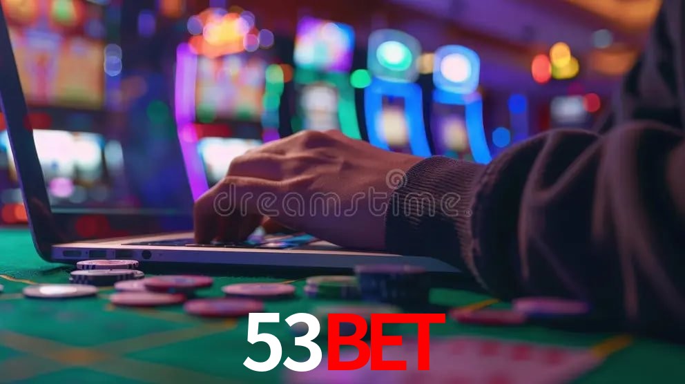 Estatísticas 53bet