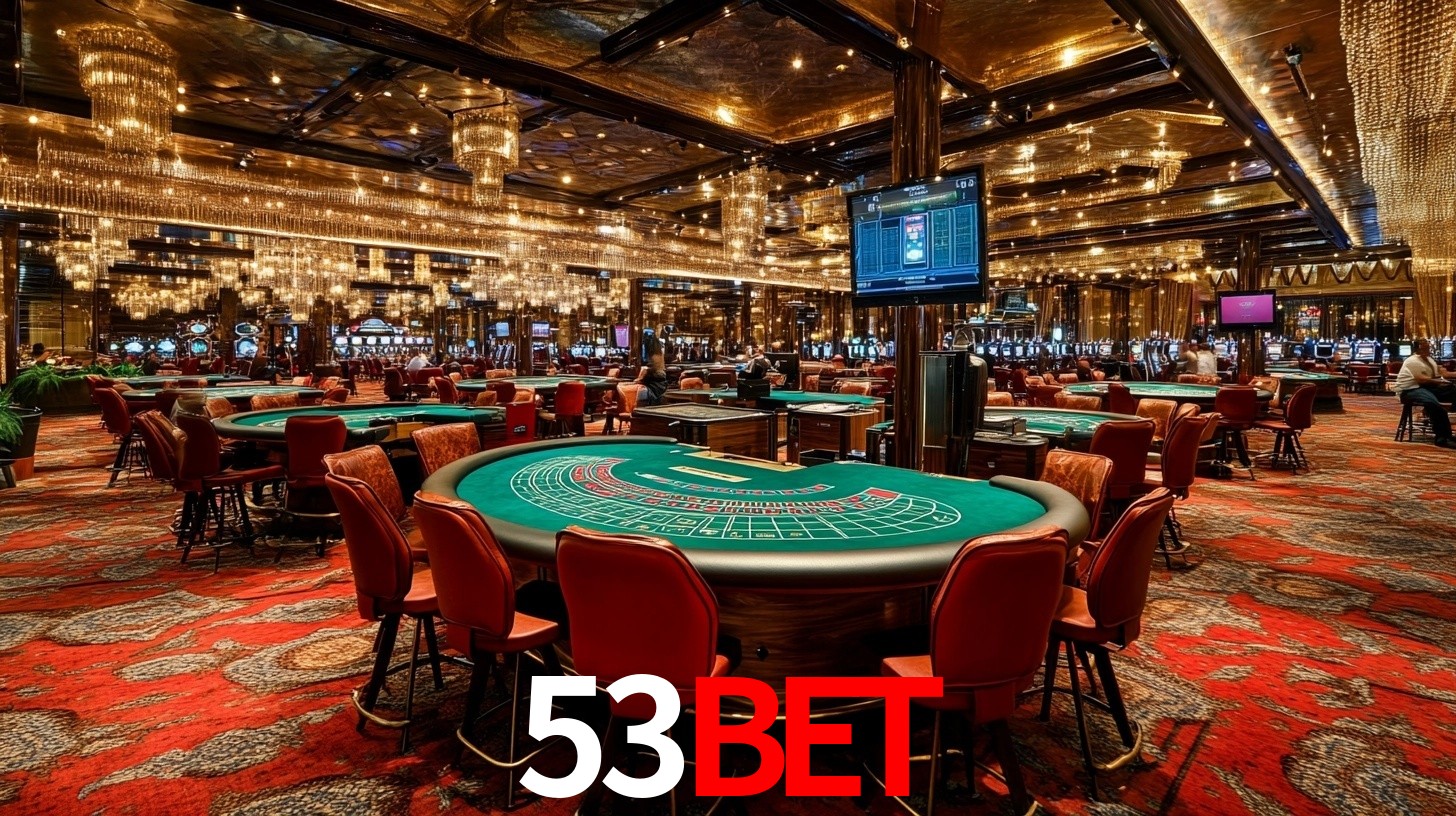 53bet,53bet login