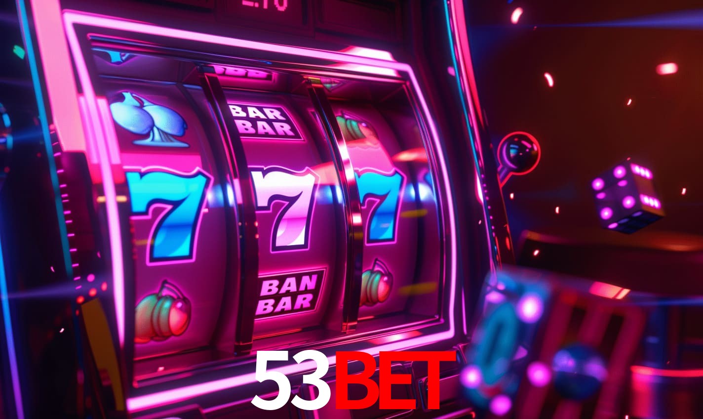 Jogos Exclusivos 53bet