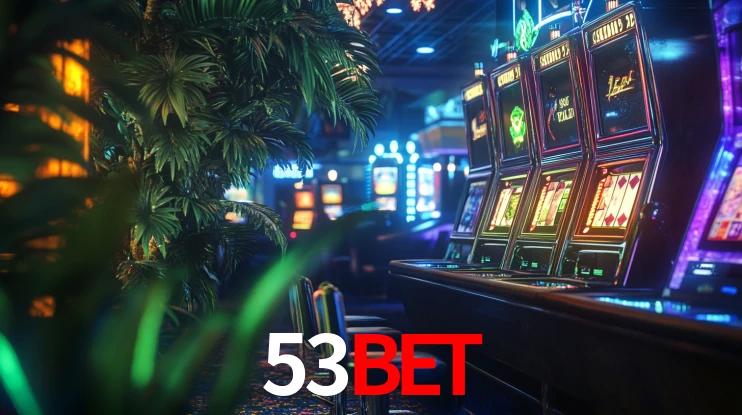 APP oficial da 53bet para mobile