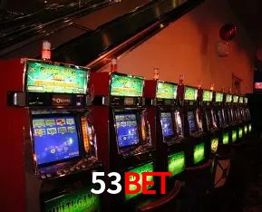 A Emoção da Loteria na 53bet: Uma Chance de Mudança de Vida